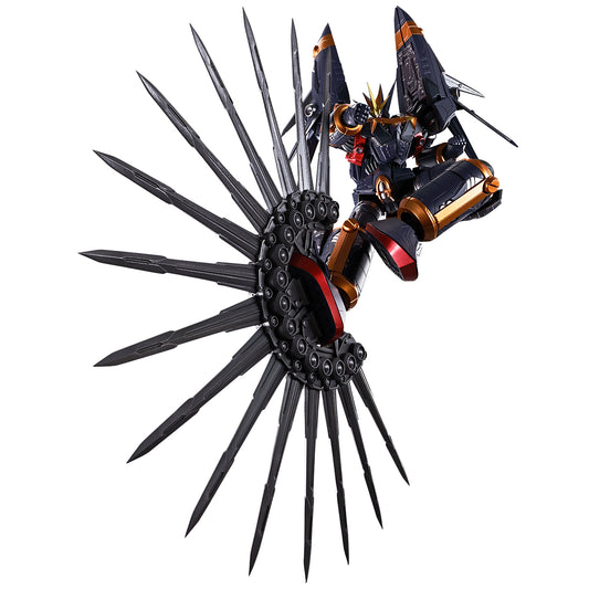 [PREORDER]  SMP [SHOKUGAN MODELING PROJECT] SET OF 2 - GUNBUSTER + LIGHTNING KICK SET