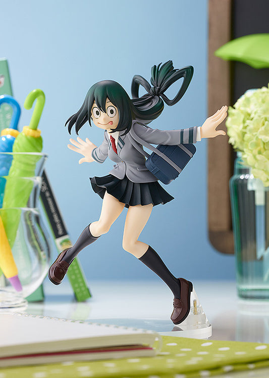 [PREORDER] POP UP PARADE Tsuyu Asui My Hero Academia