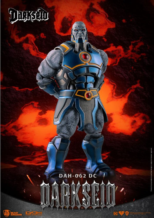 [PREORDER] Beast Kingdom DAH-062 DC Comics Darkseid