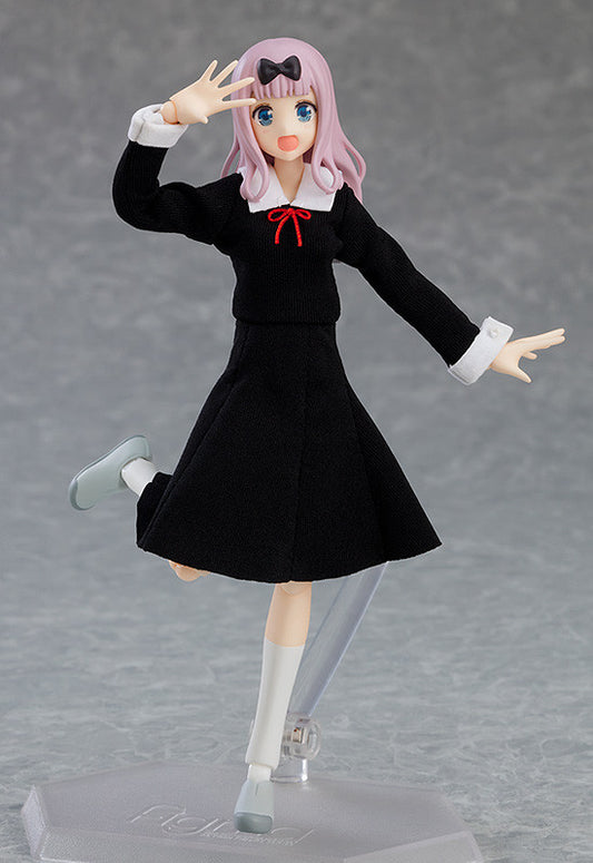 [PREORDER] Figma Chika Fujiwara Kaguya-sama Love is War