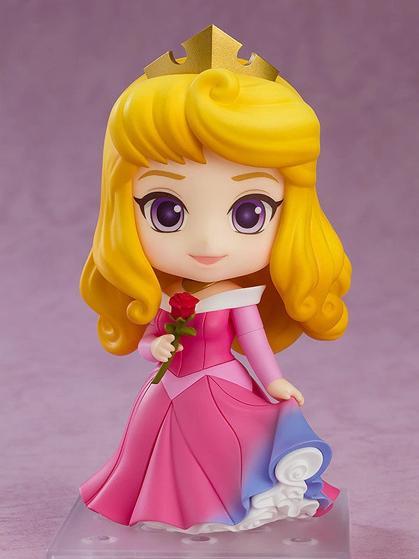 [PREORDER] Nendoroid Aurora Sleeping Beauty