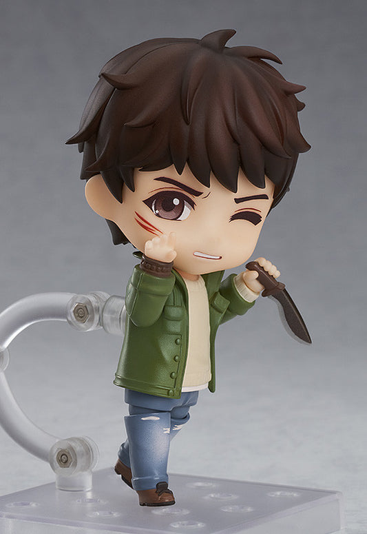 [PREORDER] Nendoroid Wu Xie DX TIME RAIDERS