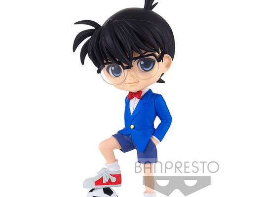 [PREORDER] Detective Conan Q Posket Conan Edogawa II (Ver.B)