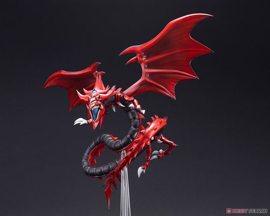 [PREORDER] KOTOBUKIYA Slifer the Sky Dragon Egyptian God Statue