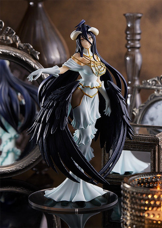 [PREORDER] POP UP PARADE Albedo Overlord IV