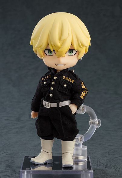 [PREORDER] Nendoroid Doll Chifuyu Matsuno Tokyo Revengers