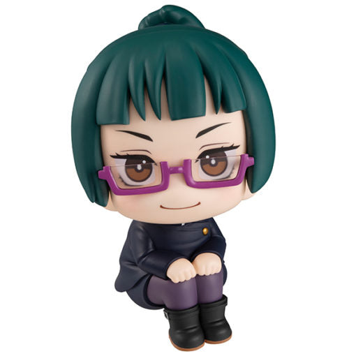 [PREORDER] Megahouse Lookup Jujutsu Kaisen Maki Zenin