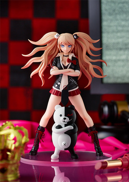 [PREORDER] POP UP PARADE Junko Enoshima Danganronpa 1 2 Reload