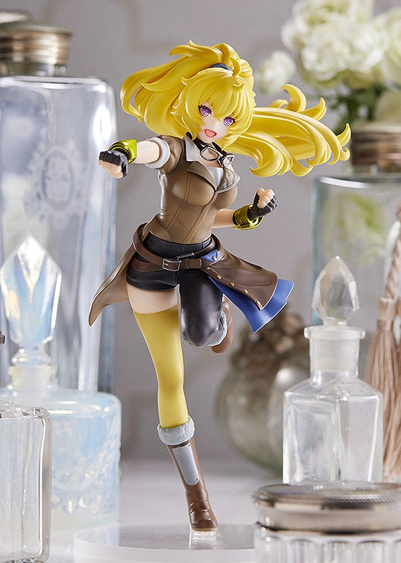 [PREORDER] POP UP PARADE Yang Xiao Long Lucid Dream RWBY Ice Queendom