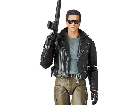 [PREORDER] MAFEX The Terminator Ver.