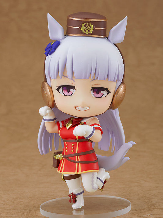 [PREORDER] Nendoroid Gold Ship Umamusume: Pretty DerbyUmamusume Pretty Derby (Limited Quantity)