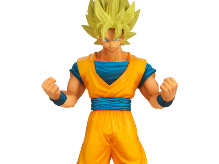 [PREORDER] Dragon Ball Z Burning Fighters Vol.2 Son Goku