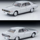 [PREORDER] Tomytec LV-N270a Nissan Skyline 2000GT-X Silver 1972 Model