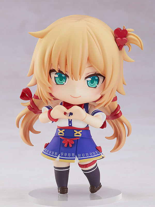 [PREORDER] Nendoroid Akai Haato Hololive Production (Limited Quantity First Come First Serve)