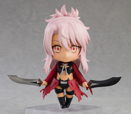 [PREORDER] Nendoroid Chloe von Einzbern Fate kaleid liner Prisma Illya Licht The Nameless Girl