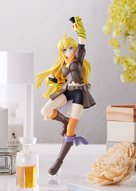 [PREORDER] POP UP PARADE Yang Xiao Long RWBY