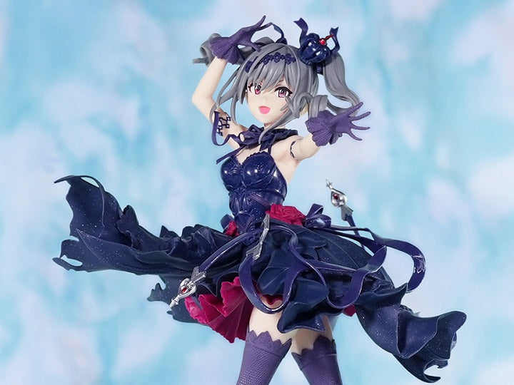 [PREORDER] The Idolmaster Cinderella Girls Espresto est Dressy And Attractive Eyes Ranko Kanzaki (Special Ver.)