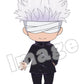 [ONHAND] Nendoroid Satoru Gojo Jujutsu Kaisen 0 Ver.