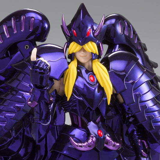 [PREORDER] Saint Cloth Myth EX Griffon Minos - Original Color Edition -