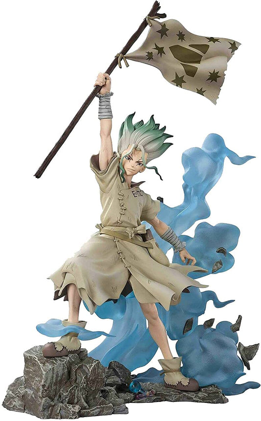 [PREORDER] Figuarts ZERO Dr. Stone Ishigami Senku