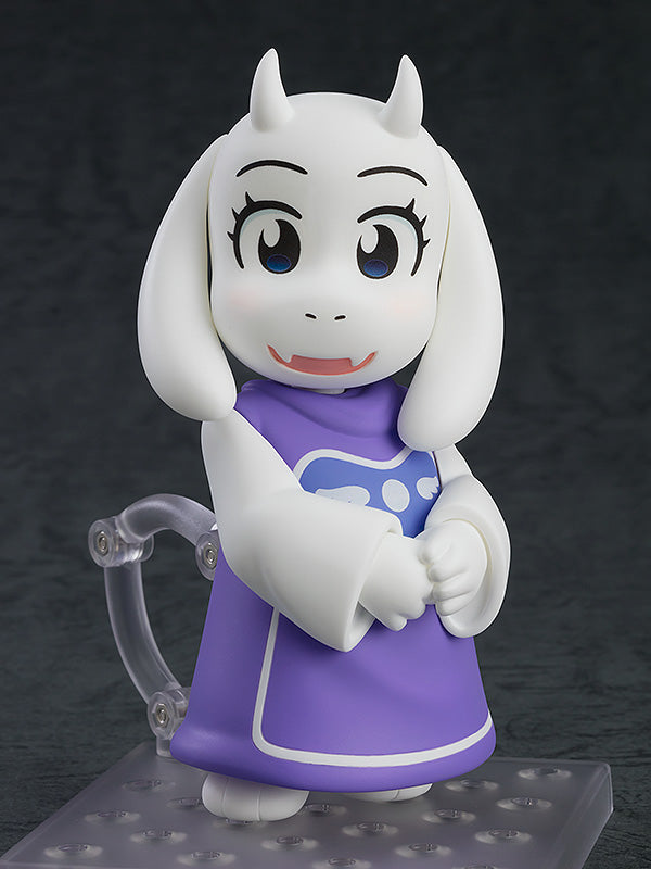 [PREORDER] Nendoroid Toriel UNDERTALE