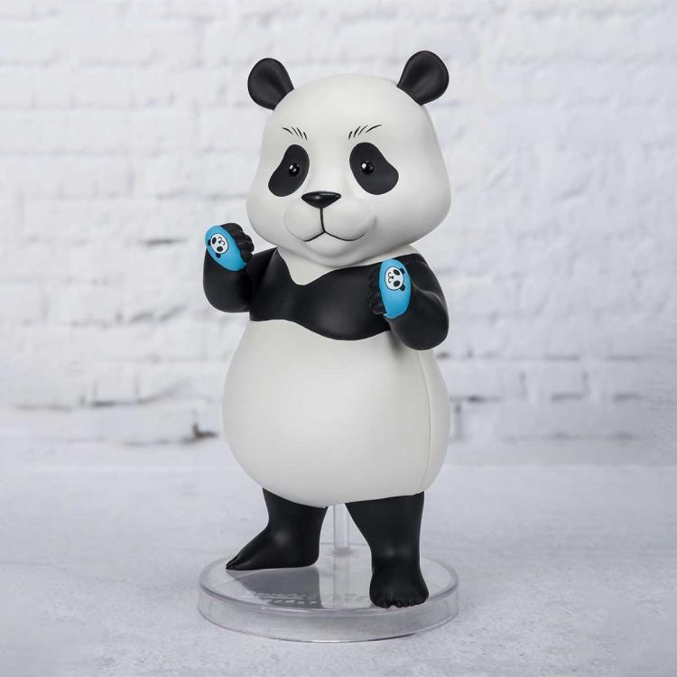 [PREORDER] Figuarts mini Panda Jujutsu Kaisen