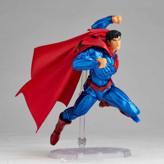 [PREORDER] Revoltech Amazing Yamaguchi SUPERMAN