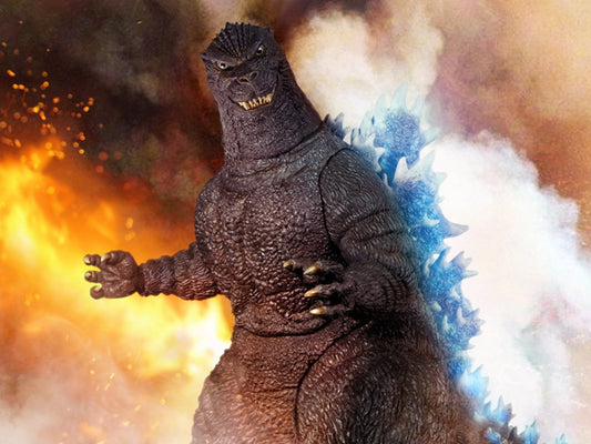 [PREORDER] MEZCO Ultimate Godzilla