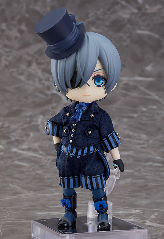 [PREORDER] Nendoroid Doll Ciel Phantomhive Black Butler Book of the Atlantic