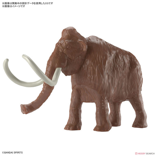 [PREORDER] Exploring Lab Nature Mammoth