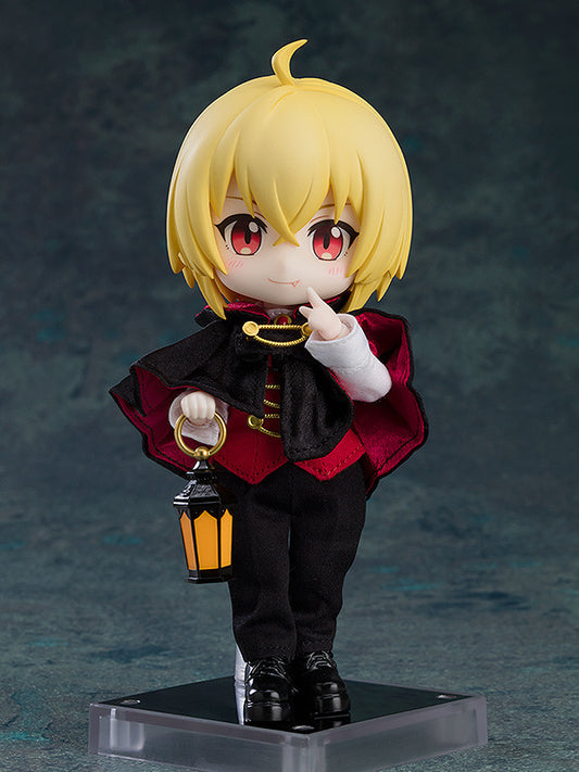 [PREORDER] Nendoroid Doll Vampire Camus