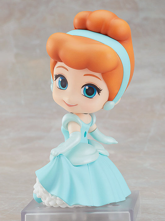 [PREORDER] Nendoroid Cinderella