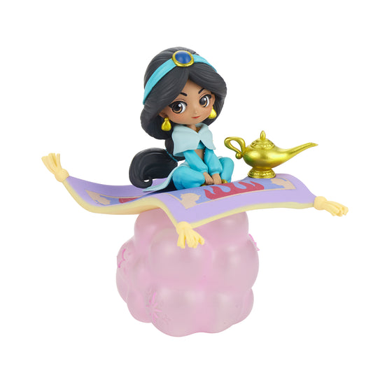 [PREORDER] Q POsket Stories Disney Characters - JASMINE - Ver. B