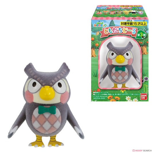 [PREORDER] Animal Crossing New Horizons Friend Doll Vol.3