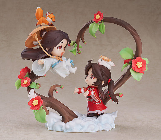 [PREORDER] Chibi Figures Xie Lian & San Lang Until I Reach Your Heart Ver. Heaven's Official Blessing