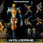 [PREORDER] Fighting Armor Wolverine