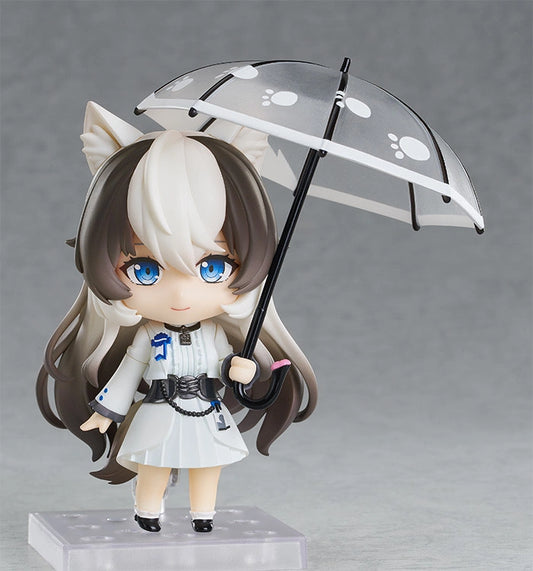 [PREORDER] Nendoroid Triss Cat Planet