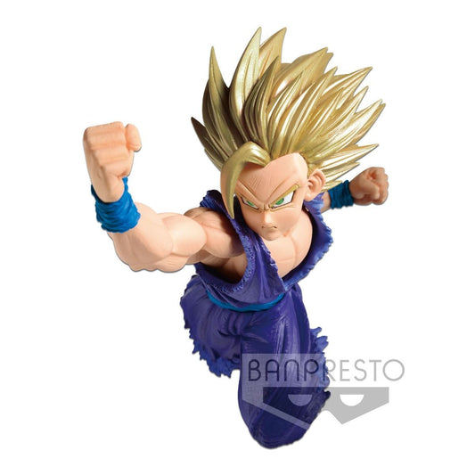 [PREORDER] SCultures Colosseum Son Gohan