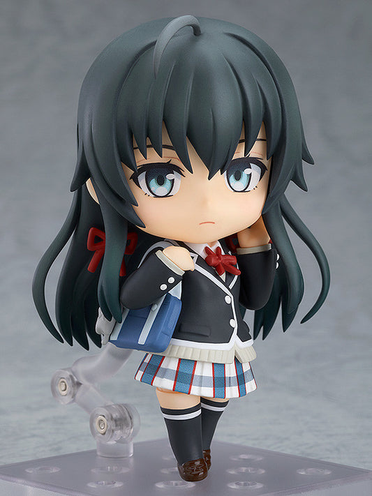 [PREORDER] Nendoroid Yukino Yukinoshita (re-run) My Teen Romantic Comedy SNAFU Climax