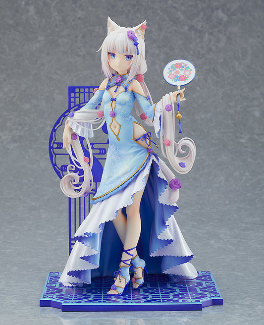 [PREORDER] Vanilla Chinese Dress Ver. NEKOPARA 1/7 Scale Figure