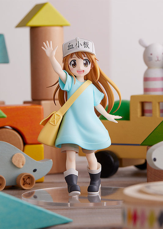 [PREORDER] POP UP PARADE Platelet Cells at Work