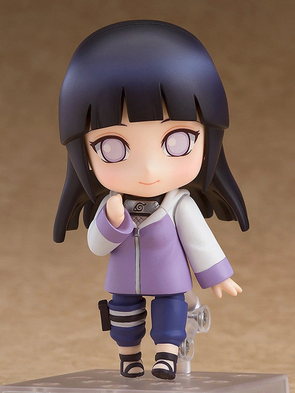 [PREORDER] Nendoroid Hinata Hyuga (re-run) Naruto Shippuden