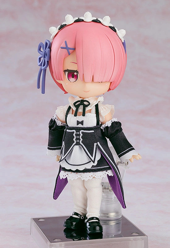 [PREORDER] Nendoroid Doll Ram Re:ZERO Starting Life in Another World