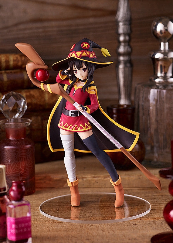 [PREORDER] POP UP PARADE Megumin