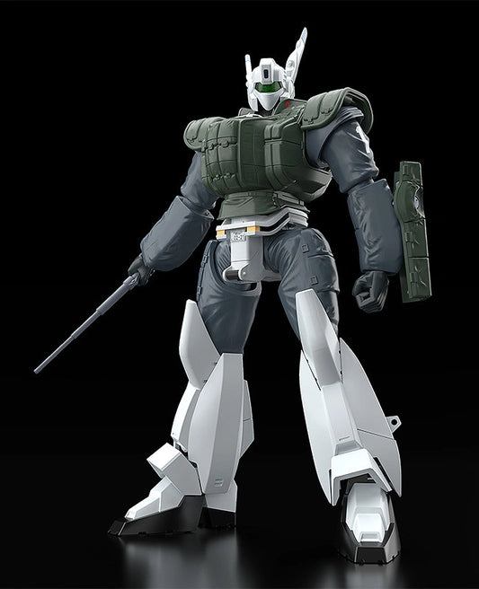 [PREORDER] MODEROID AV-98 Ingram Reactive Armor Mobile Police Patlabor 2 the Movie