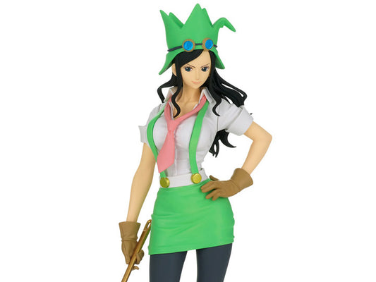 [PREORDER] One Piece Sweet Style Pirates Nico Robin (Ver.B)