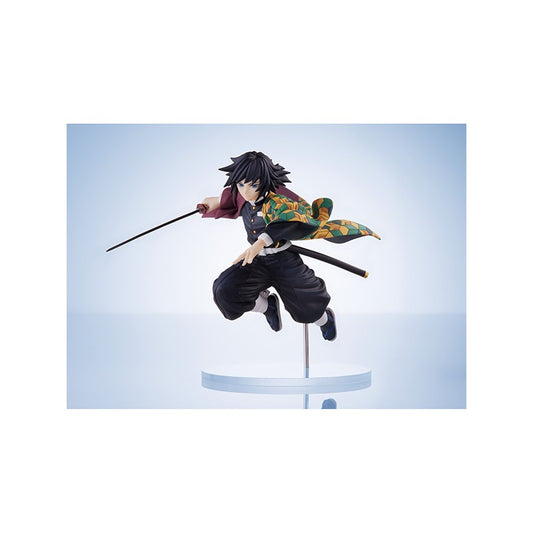 [PREORDER] ConoFig Demon Slayer Kimetsu no Yaiba Giyu Tomioka