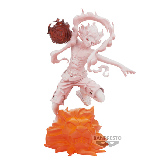 [PREORDER] Banpresto One Piece Film Red Senkozekkei LUFFY