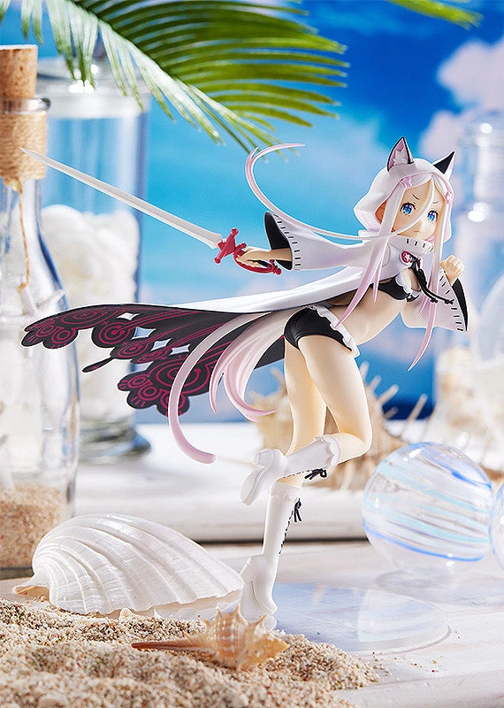 [PREORDER] POP UP PARADE Arsnotoria Cat Kingdom Ver. Smile of the Arsnotoria