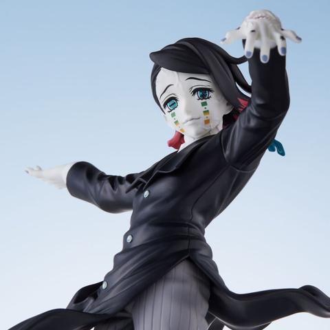 [PREORDER] CONOFIG DEMON SLAYER KIMETSU NO YAIBA ENMU FIGURE